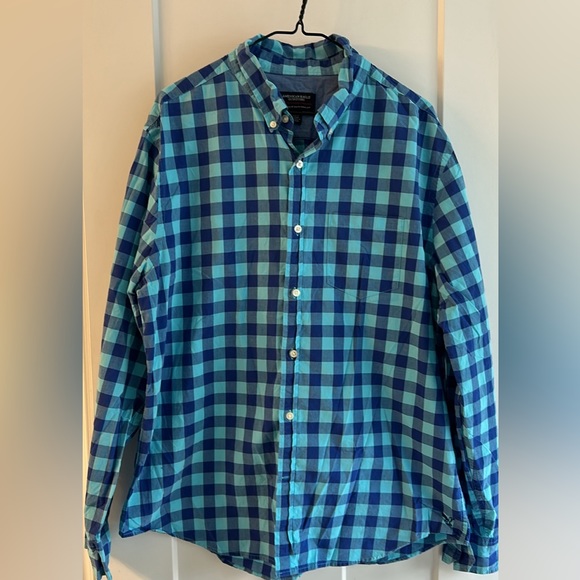 Other - Men’s American Eagle shirt XL
